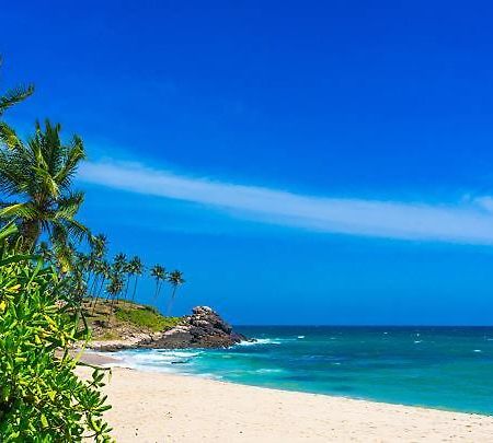 Sun Sea Guest Home Tangalle Exteriör bild