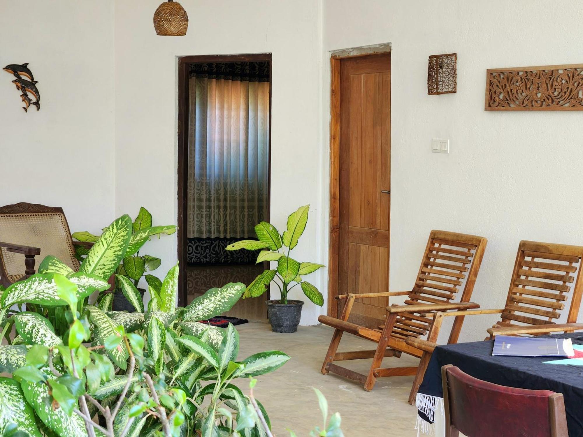 Sun Sea Guest Home Tangalle Exteriör bild