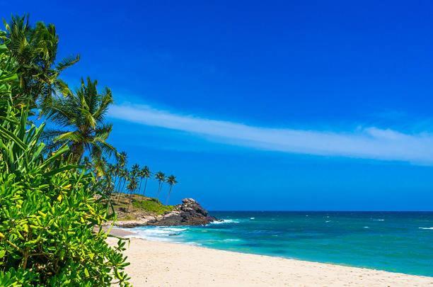 Sun Sea Guest Home Tangalle Exteriör bild